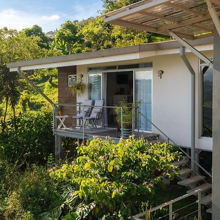 House Of Turri Suite Views Terrace & Jacuzzi Verbena Norte Exterior photo