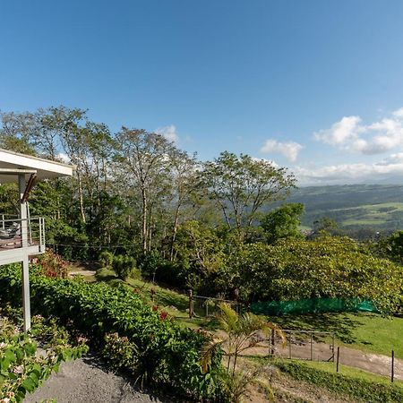 House Of Turri Suite Views Terrace & Jacuzzi Verbena Norte Exterior photo