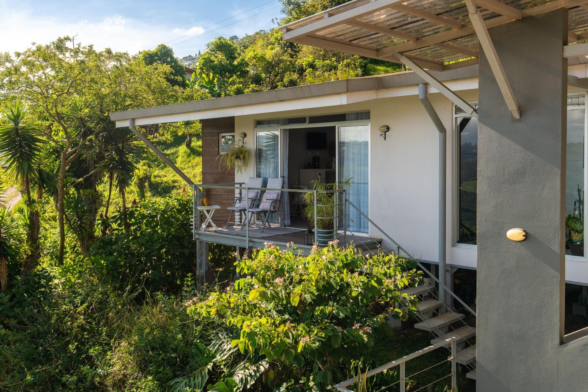 House Of Turri Suite Views Terrace & Jacuzzi Verbena Norte Exterior photo