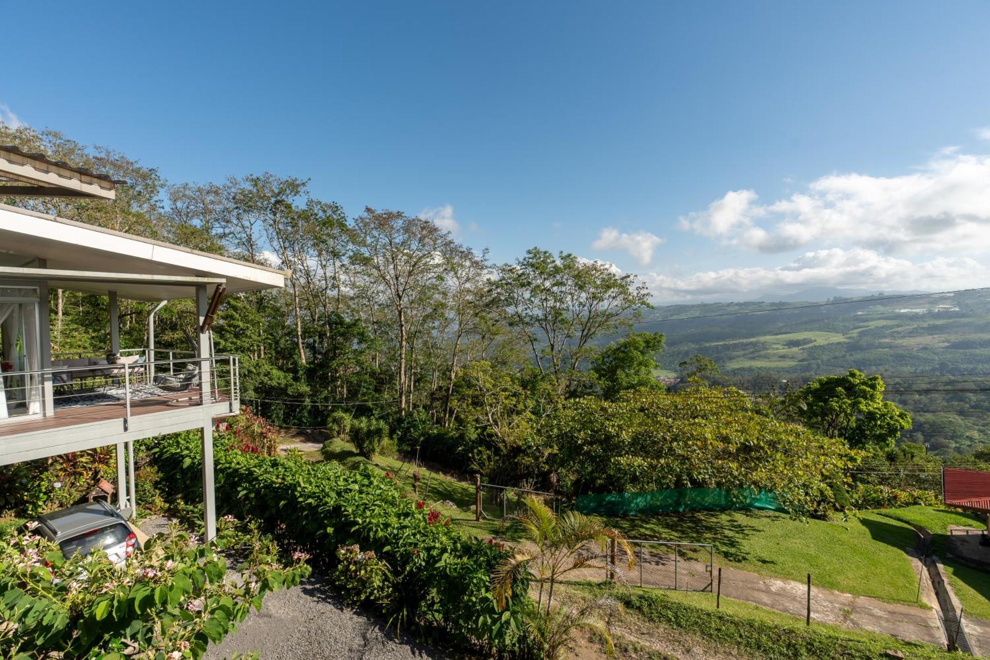 House Of Turri Suite Views Terrace & Jacuzzi Verbena Norte Exterior photo
