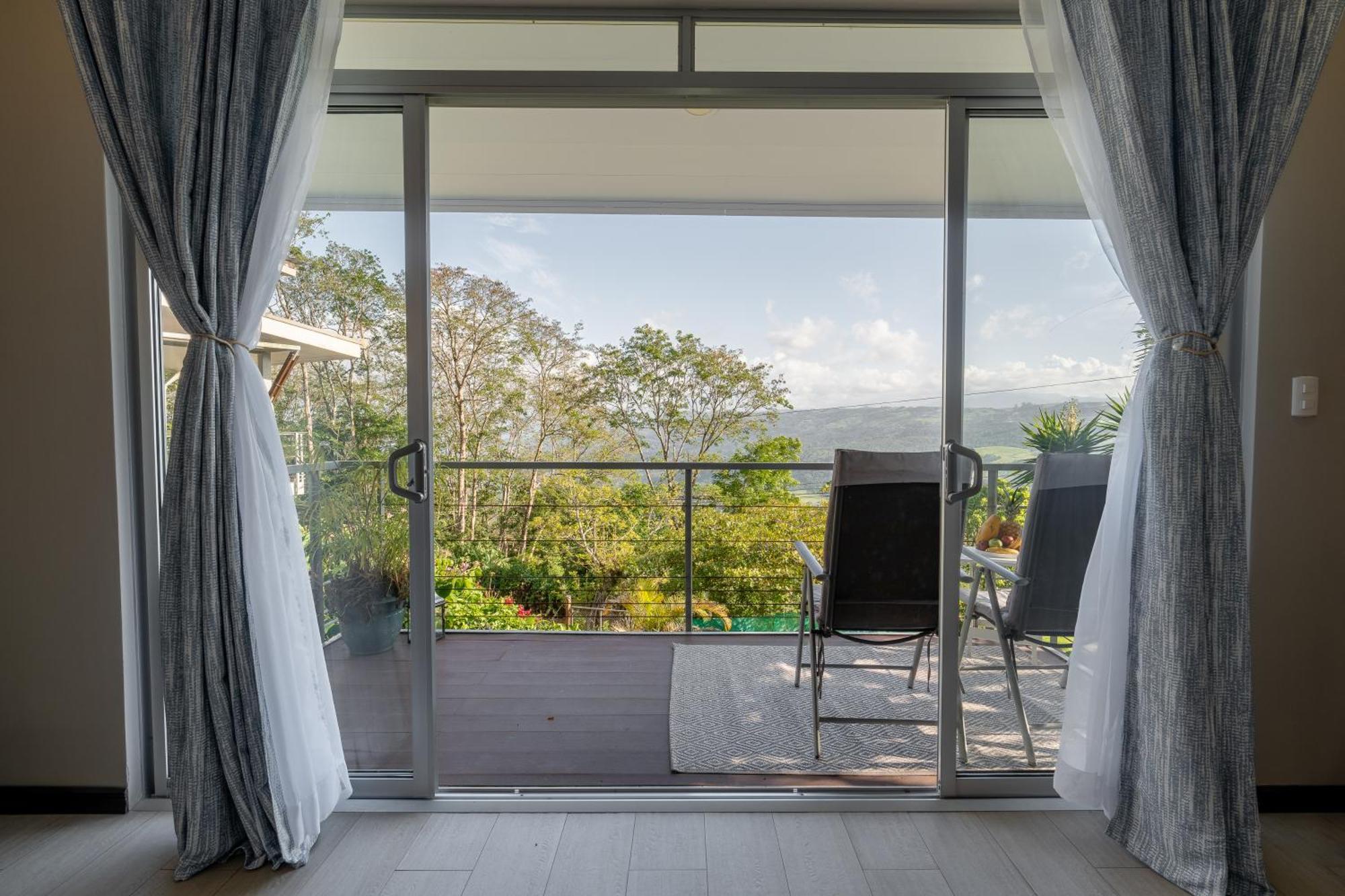 House Of Turri Suite Views Terrace & Jacuzzi Verbena Norte Exterior photo