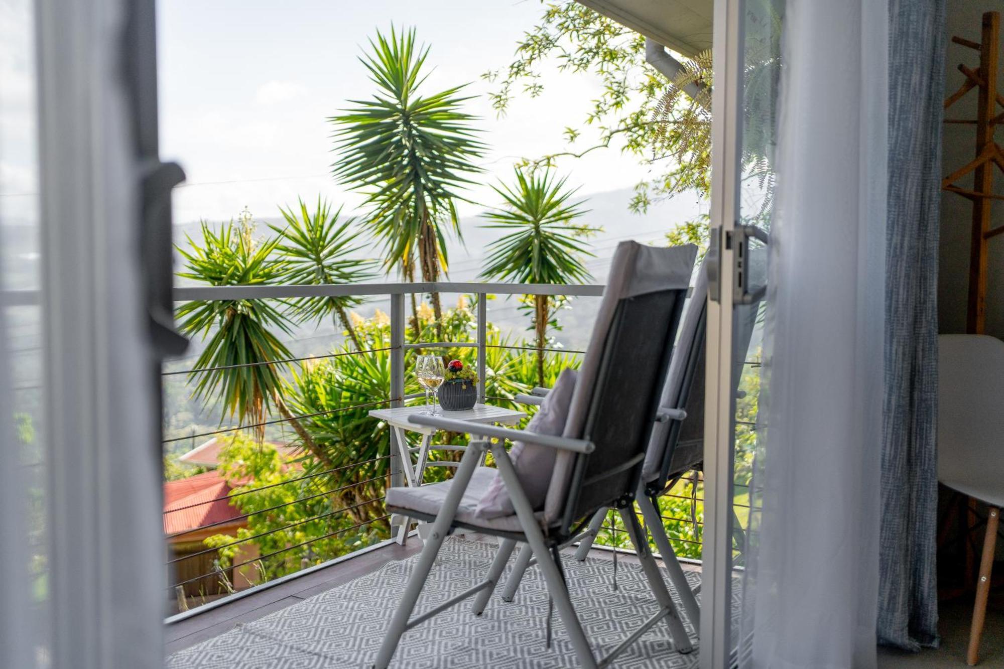 House Of Turri Suite Views Terrace & Jacuzzi Verbena Norte Exterior photo