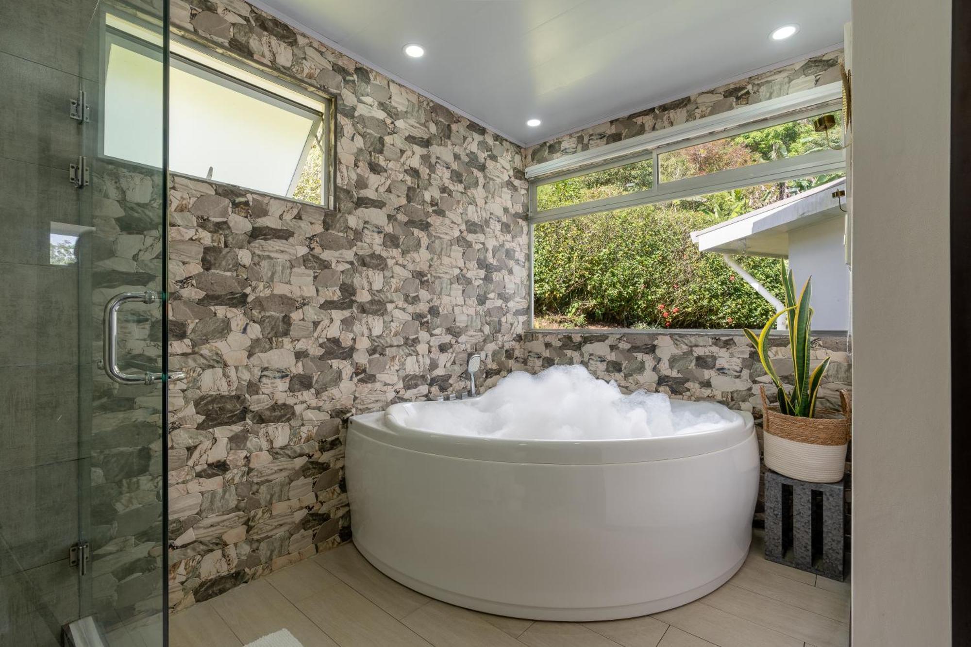 House Of Turri Suite Views Terrace & Jacuzzi Verbena Norte Exterior photo