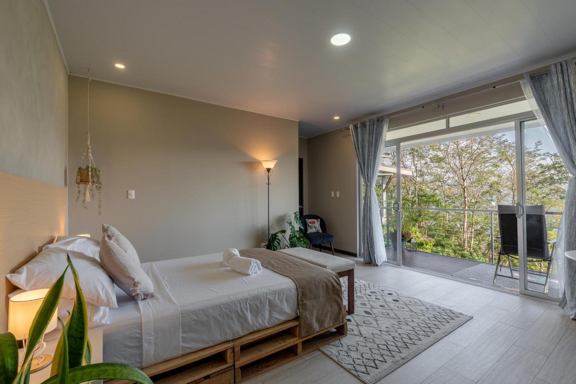 House Of Turri Suite Views Terrace & Jacuzzi Verbena Norte Exterior photo
