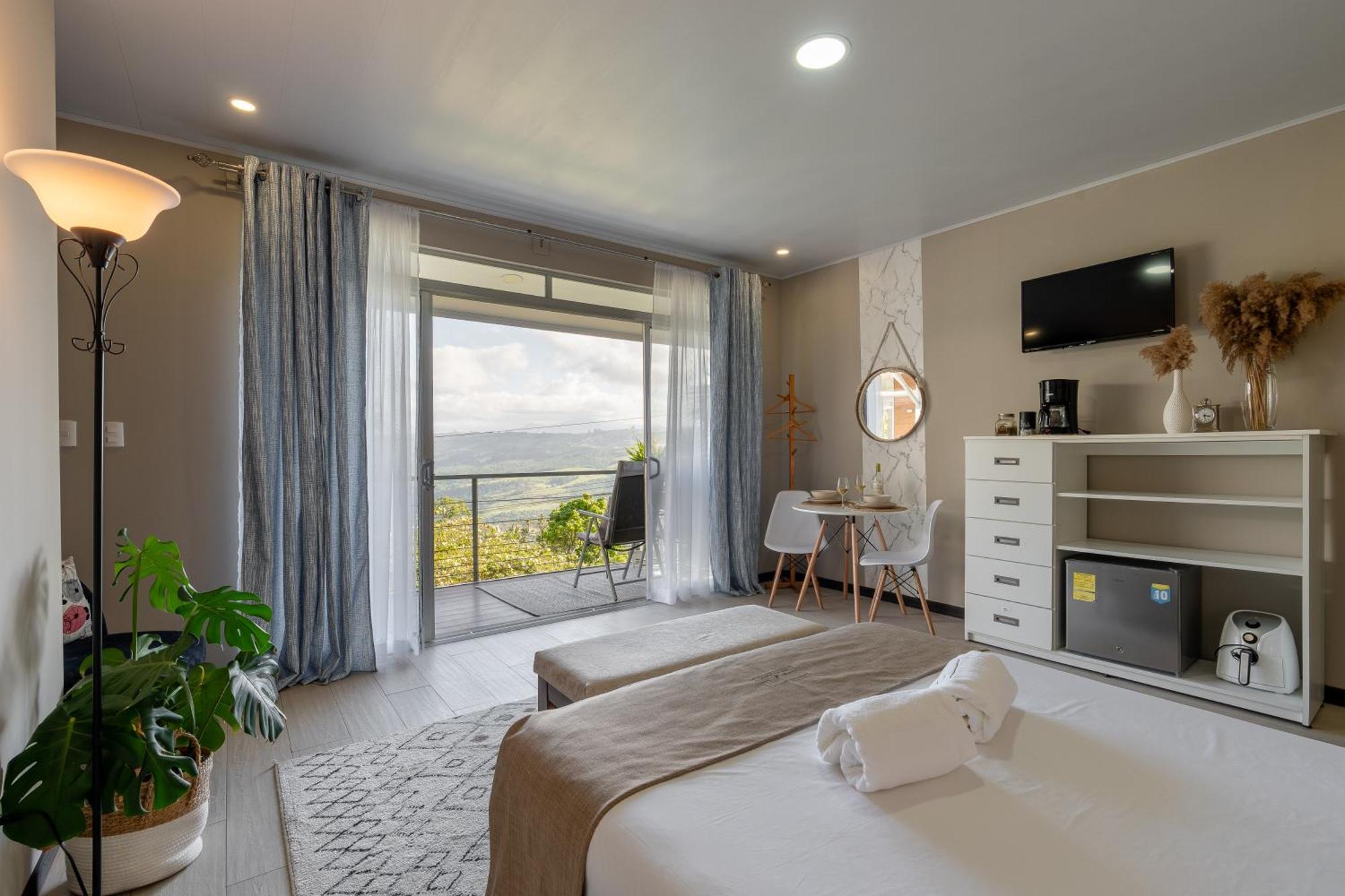 House Of Turri Suite Views Terrace & Jacuzzi Verbena Norte Exterior photo