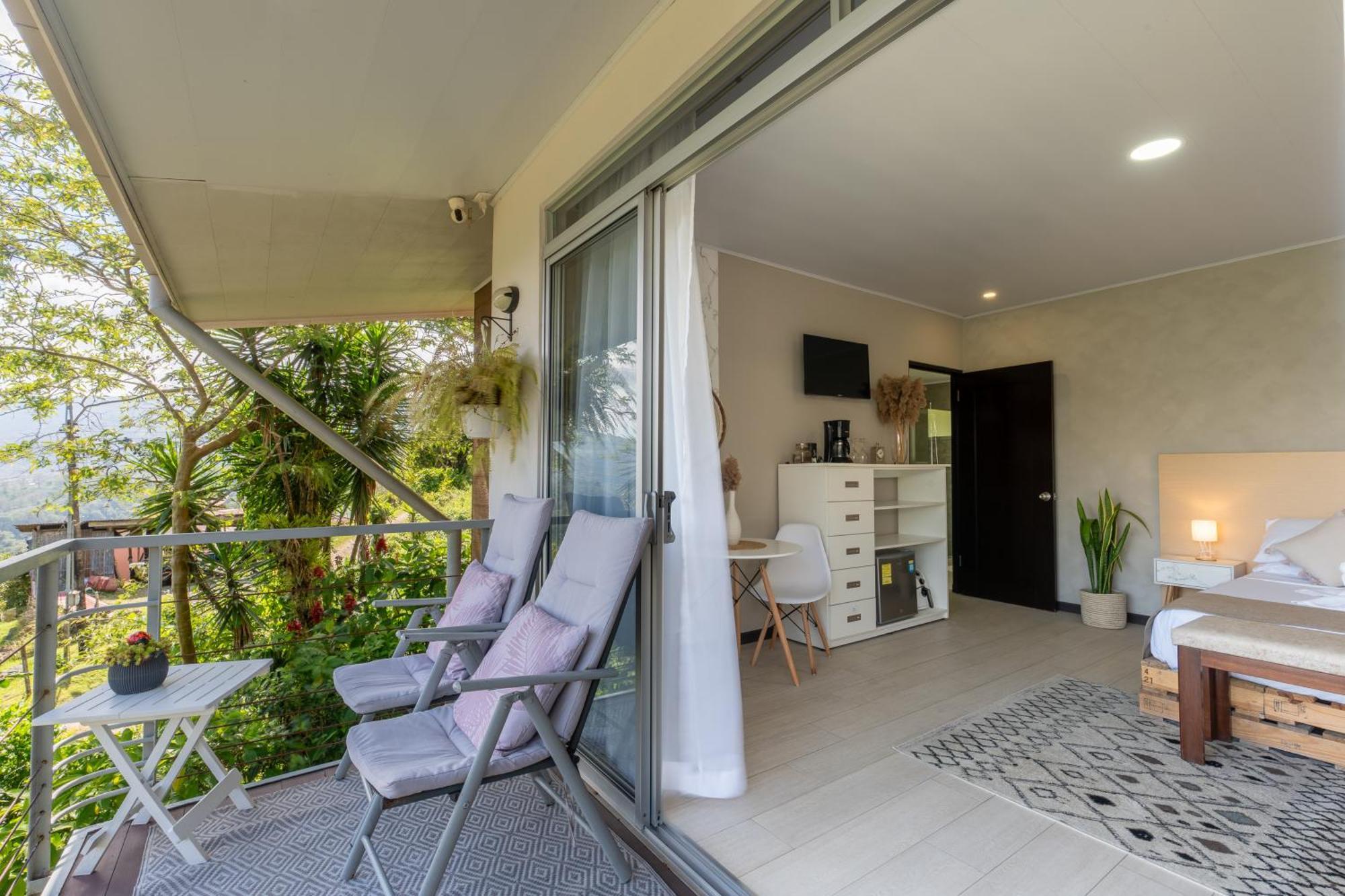 House Of Turri Suite Views Terrace & Jacuzzi Verbena Norte Exterior photo