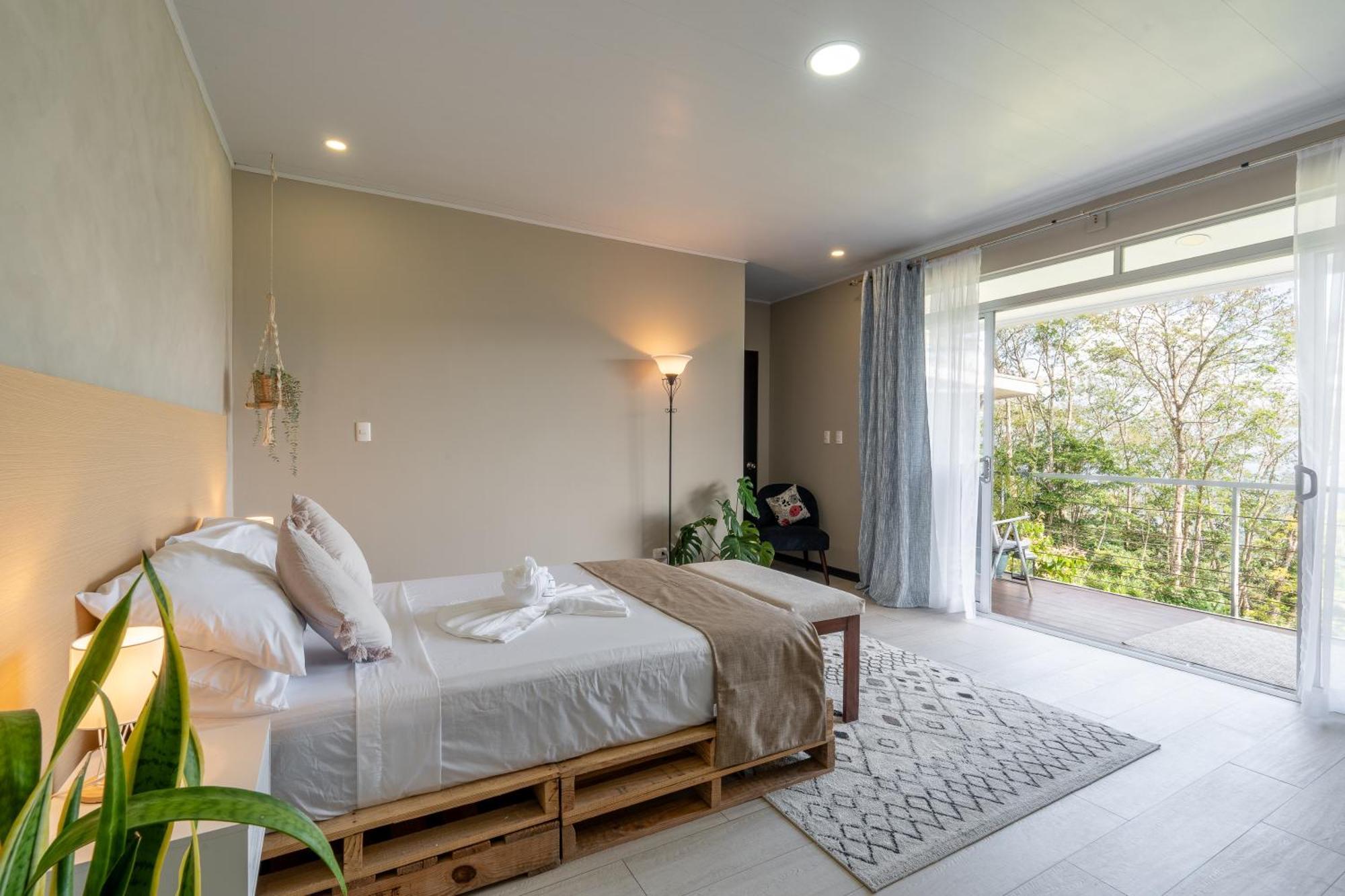 House Of Turri Suite Views Terrace & Jacuzzi Verbena Norte Exterior photo