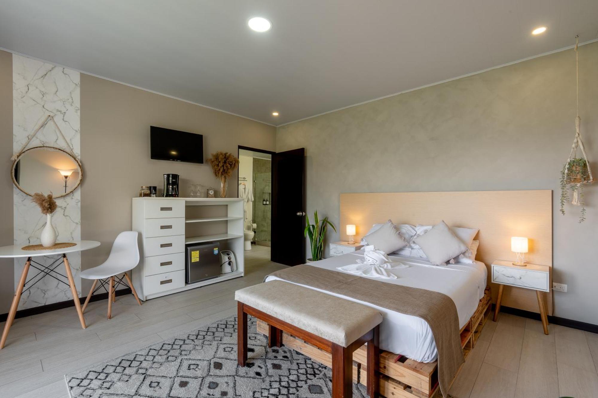 House Of Turri Suite Views Terrace & Jacuzzi Verbena Norte Exterior photo