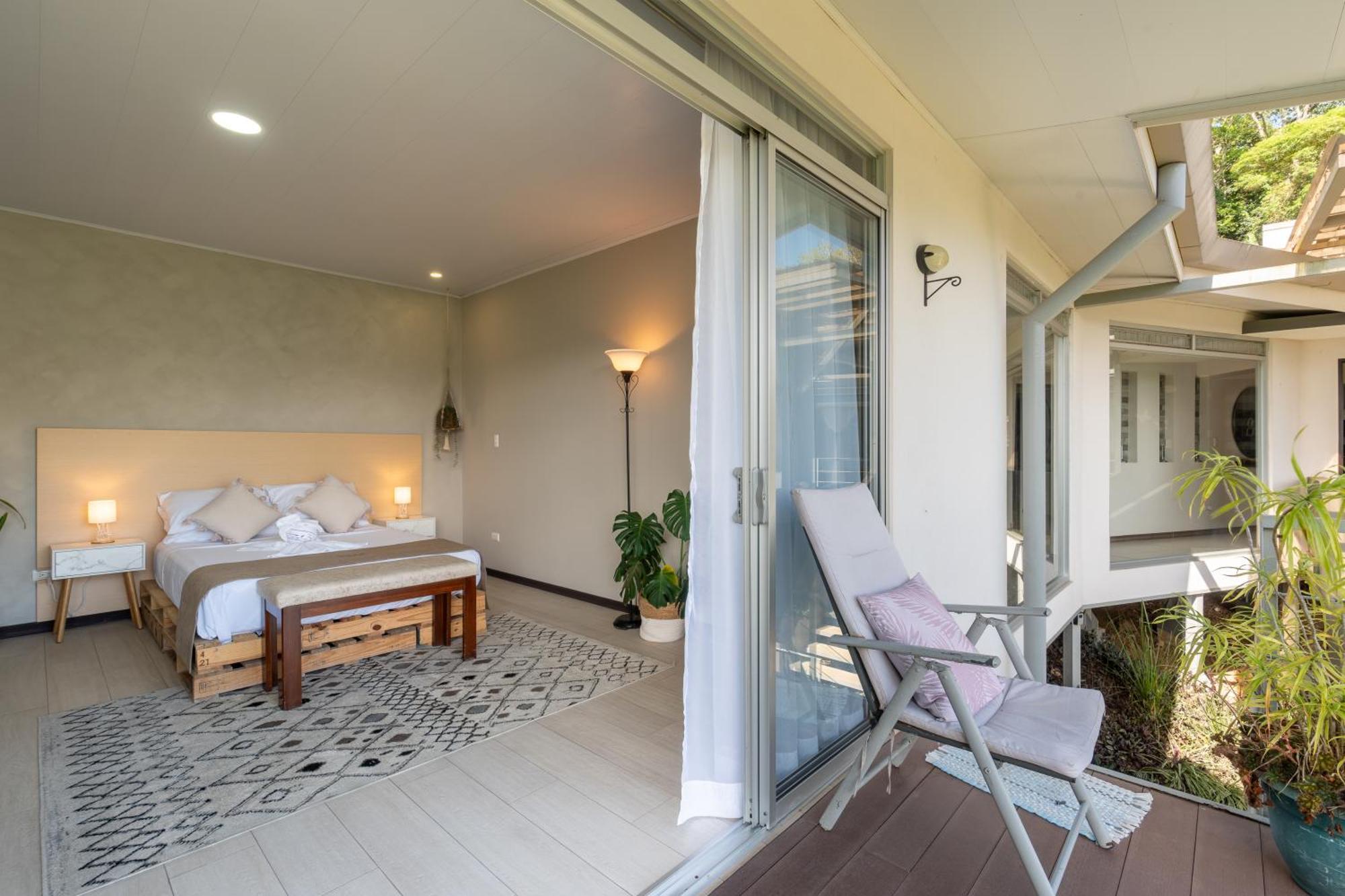 House Of Turri Suite Views Terrace & Jacuzzi Verbena Norte Exterior photo