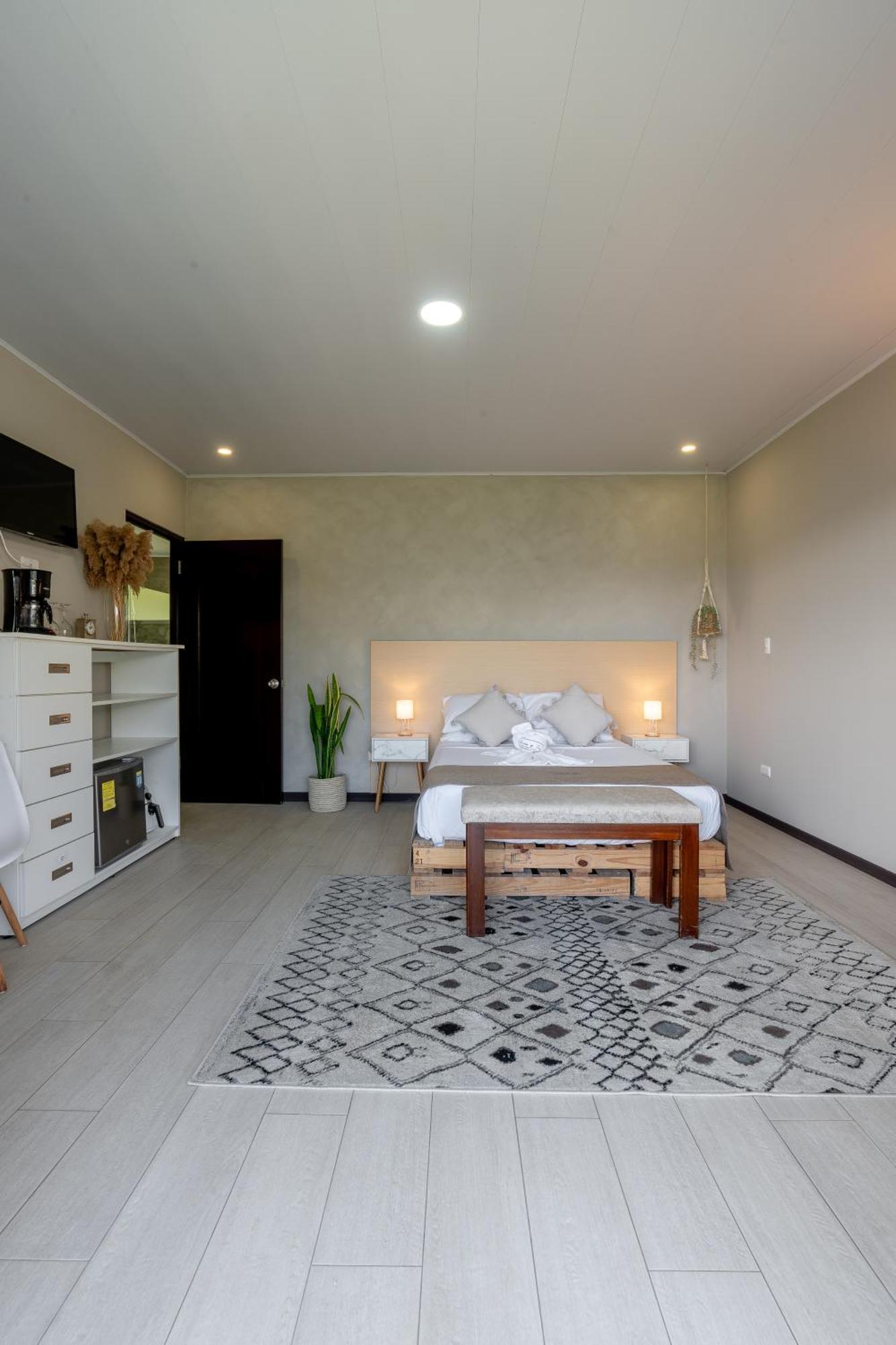 House Of Turri Suite Views Terrace & Jacuzzi Verbena Norte Exterior photo